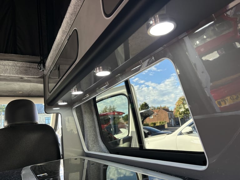 VAUXHALL VIVARO 1.6 CDTi 2900 Sportive 2018