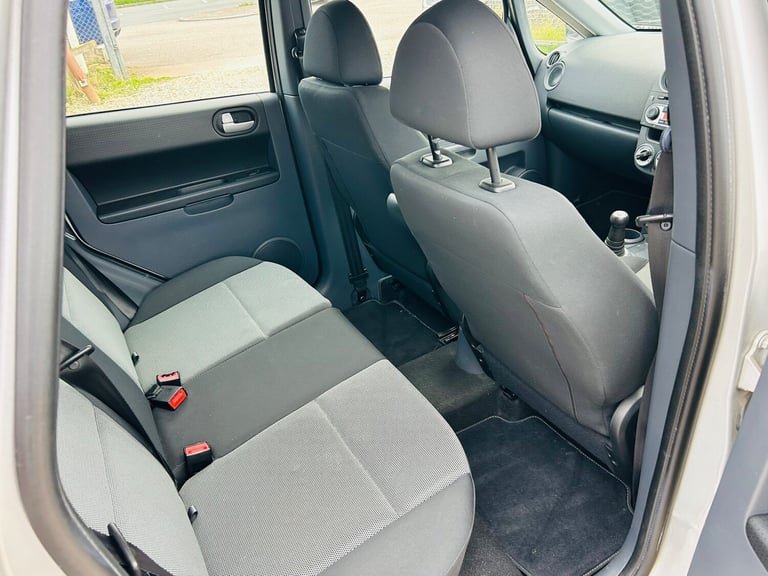 2009 Mitsubishi Colt 1.3 CZ2 Hatchback 5dr Petrol Auto Euro 4 (94 ps) Petrol