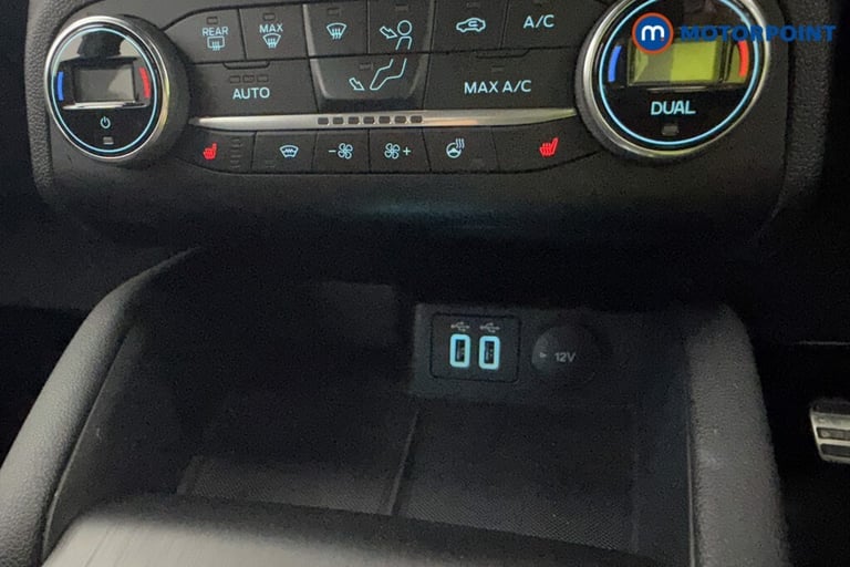 2022 Ford Kuga 2.5 PHEV ST-Line X Edition 5dr CVT SUV Hybrid Automatic