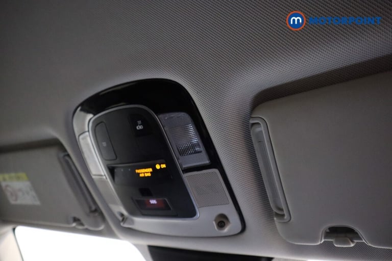 2022 Hyundai TUCSON 1.6 TGDi SE Connect 5dr 2WD SUV Petrol Manual