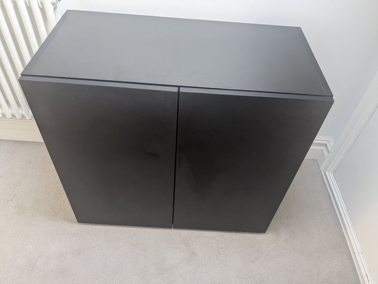 image for Oase aquarium cabinet (not including tank)