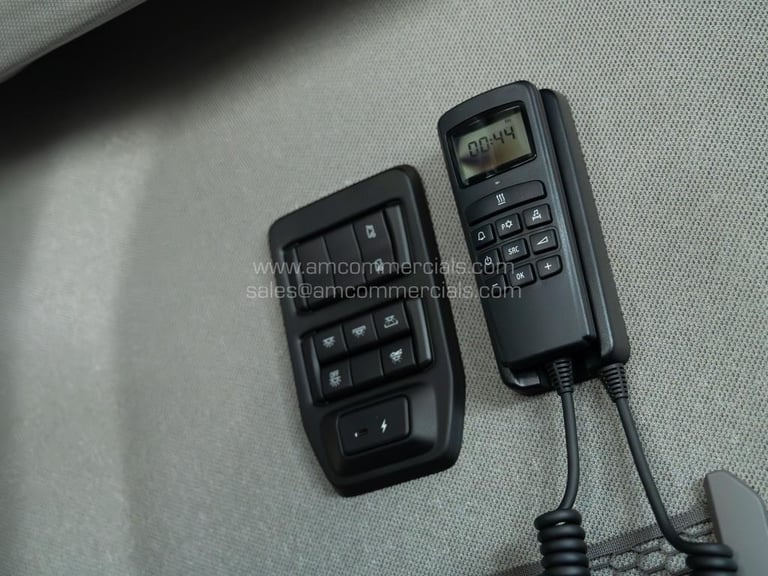 2025 SCANIA 770S V8 HIGHLINE 6X2 TWIN TAG