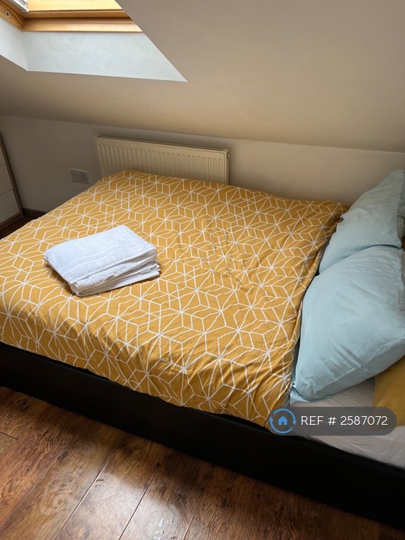 1 bedroom in Villiers Street, Coventry, CV2 (#2587072)