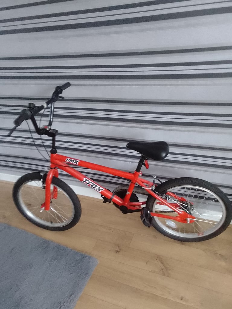 image for Kids BMX bike