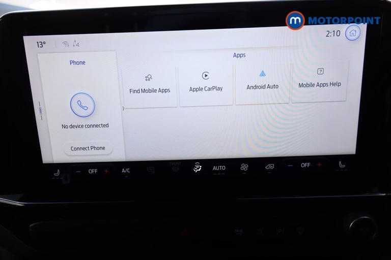 2024 Ford Transit Custom 2.0 EcoBlue 170ps H1 Van Sport Auto PANEL VAN DIESEL Automatic