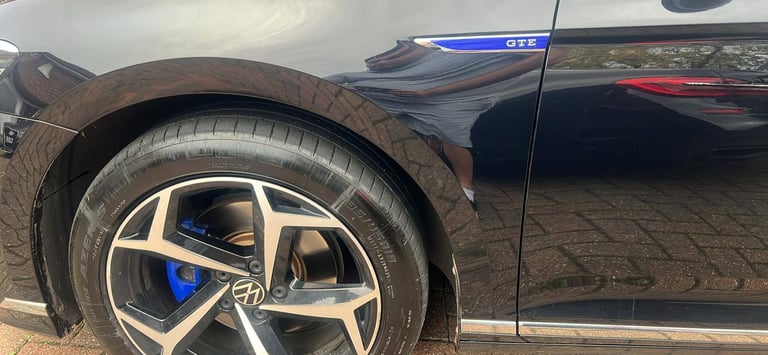 Volkswagen, PASSAT, Estate, 2021, Semi-Auto, 1395 (cc), 5 doors