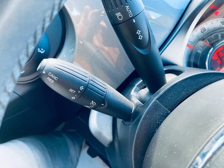 2021 Fiat 500 1.0 MHEV Dolcevita Euro 6 (s/s) 3dr HATCHBACK Petrol Manual