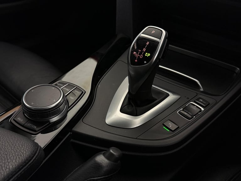 2017 BMW 4 Series Gran Coupe 2.0 420d Sport Auto Euro 6 (s/s) 5dr COUPE Diesel Automatic