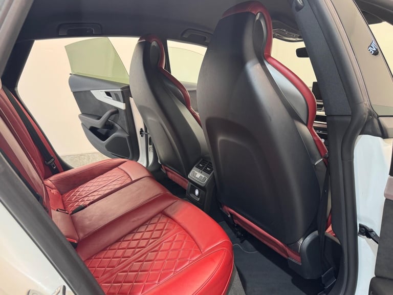  Audi S5 3.0 TFSI V6 Sportback Tiptronic quattro Euro 6 (s/s) 5dr Petrol Automatic