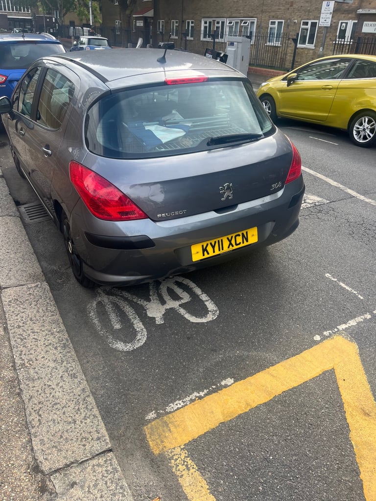 1,900 no offers Peugeot, 308, Hatchback, 2011, Other, 1598 (cc), 5 doors