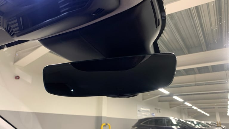 2025 DS Automobiles DS 4 1.6 E-TENSE 12.4kWh Rivoli Hatchback 5dr Petrol Plug-in Hybrid EAT8 Euro...