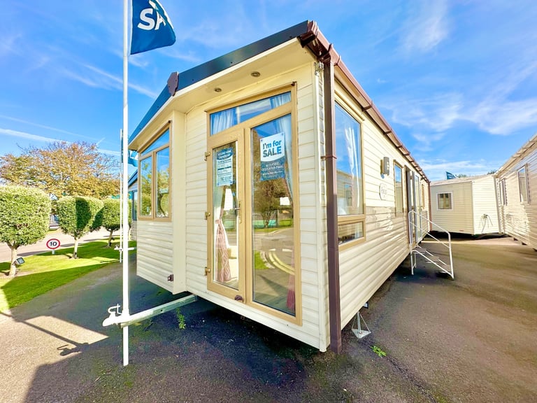 image for Cheap Static Caravans For Sale Suffolk Coast FREE 2025 & 2026 Pitch Fee 