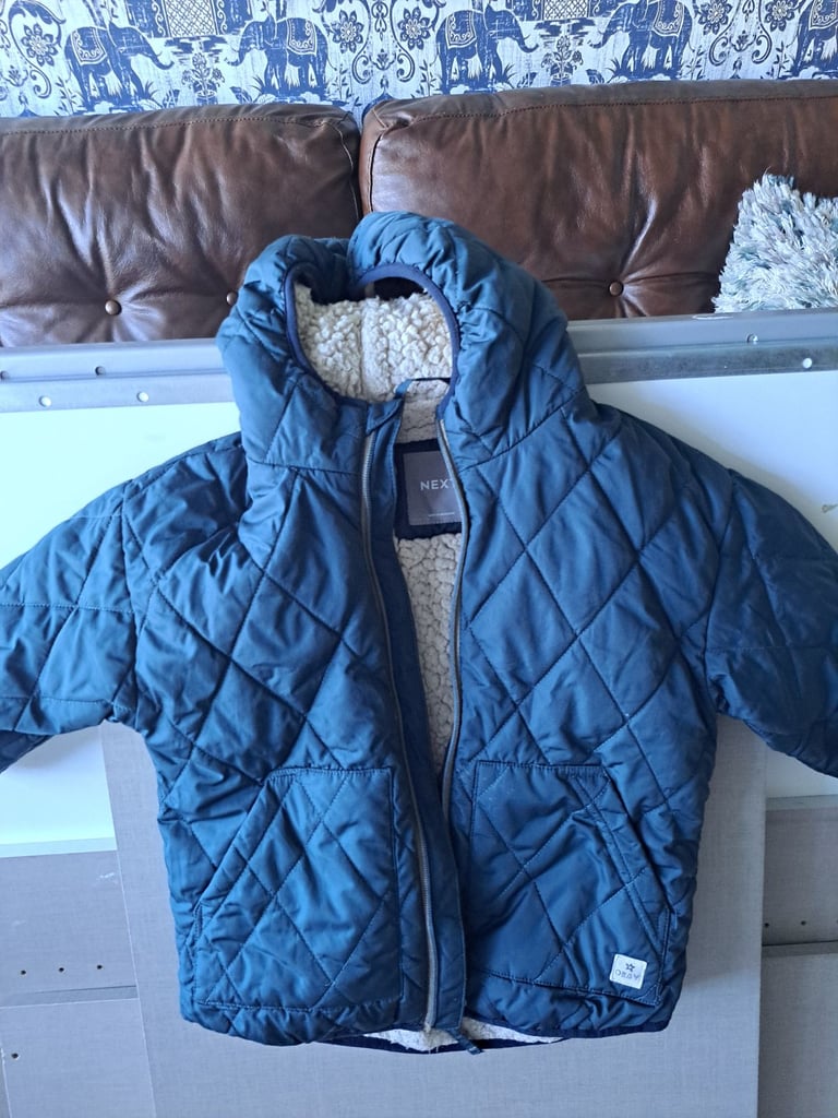 Children's coat 