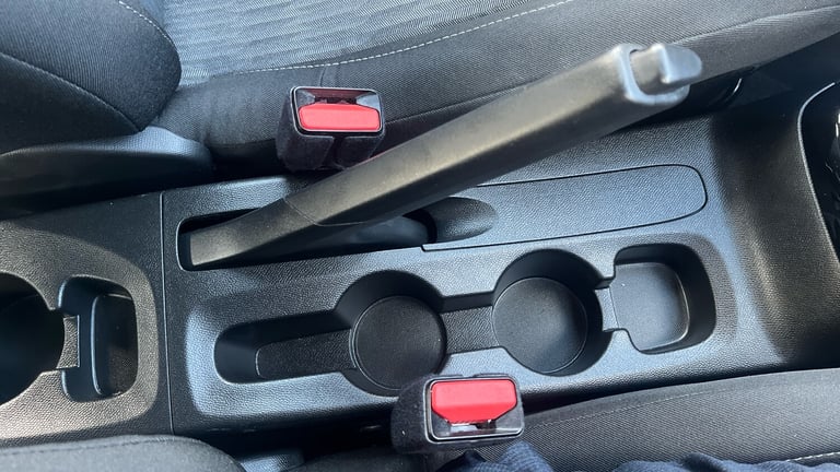 2023 Vauxhall Corsa 1.2 Design 5dr HATCHBACK PETROL Manual