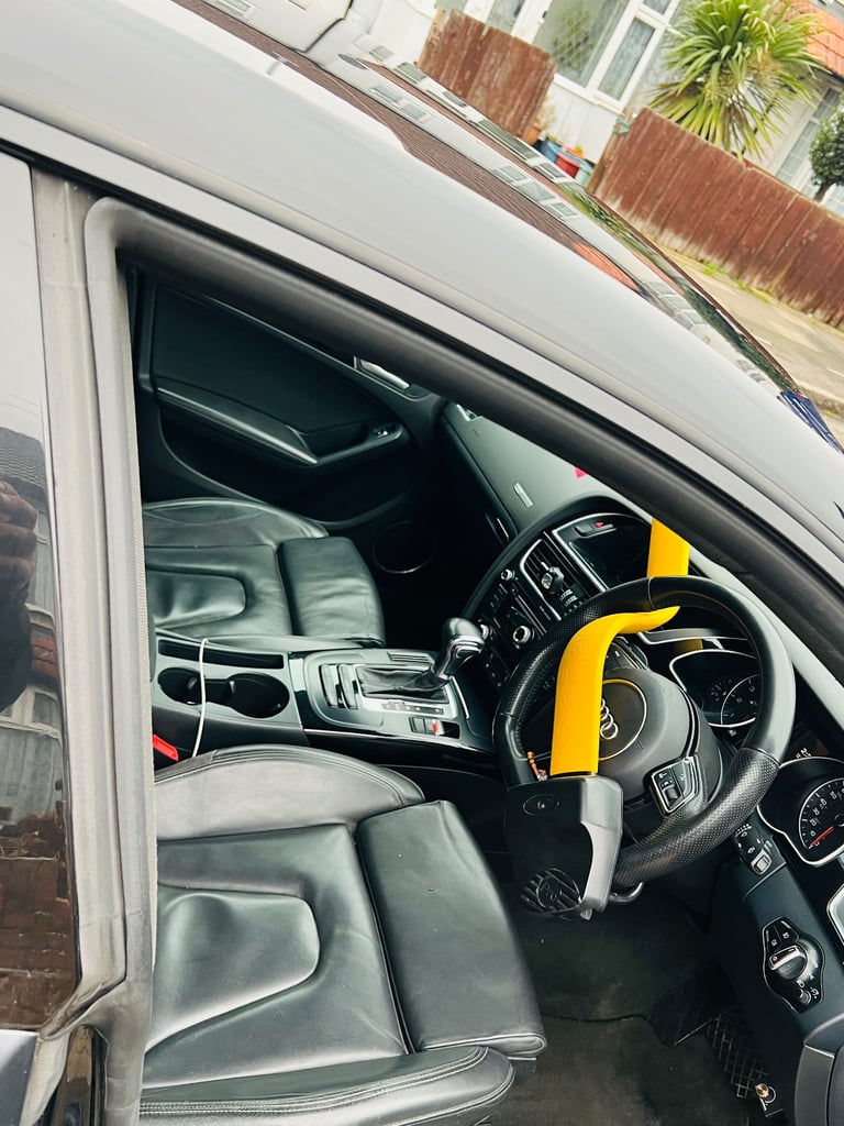 Audi, A5, Hatchback, 2013, Semi-Auto, 1798 (cc), 5 doors