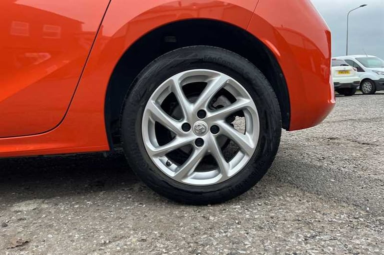 2020 Vauxhall Corsa 1.2 Turbo SRi 5dr HATCHBACK PETROL Manual