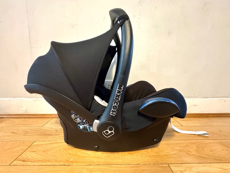 image for Maxi Cosi Car Seat 0-13kg