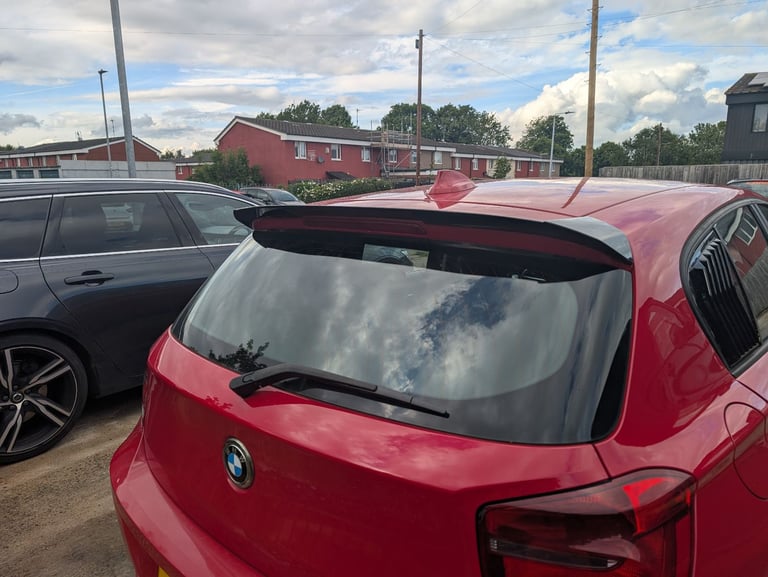 BMW, 1 SERIES, Hatchback, 2012, Manual, 1995 (cc), 5 doors