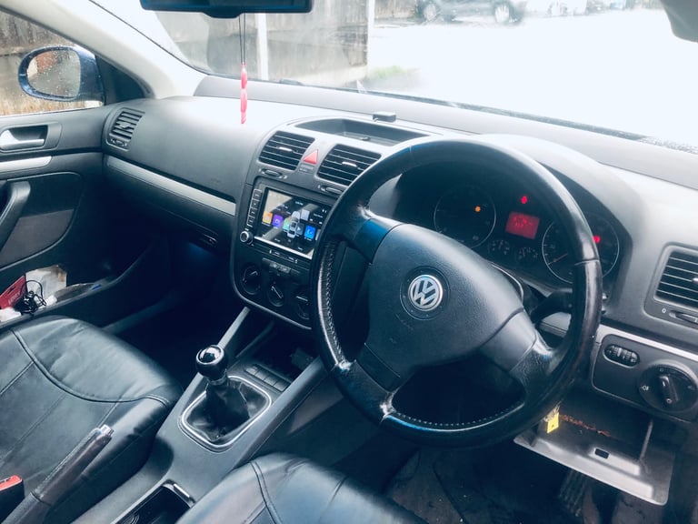 VOLKSWAGEN JETTA 2.0 TDI PD 140 LONG MOT  BARGAIN PRICE READY TO GO ✅