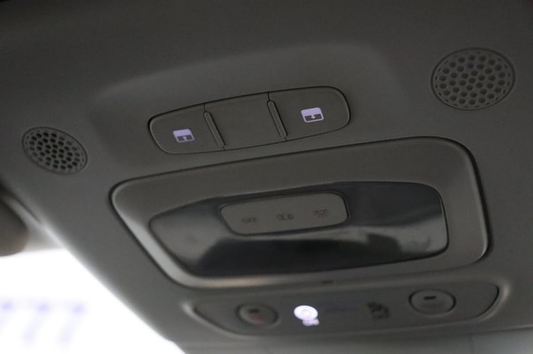 2021 Fiat 500e C 42kWh Icon 2dr Auto Convertible (SAT NAV, CRUISE)  Convertible ELECTRIC Automatic