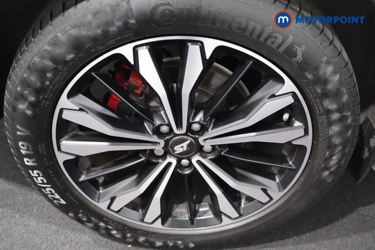 2022 Ford Kuga 2.0 EcoBlue 190 ST-Line X 5dr Auto AWD SUV Diesel Automatic