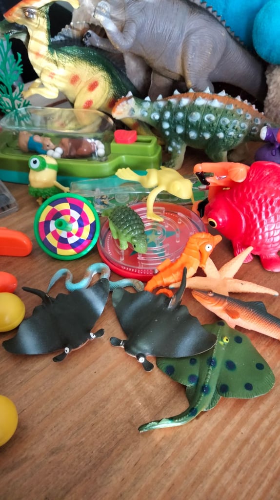 Dinosaurs, teddy, animals 