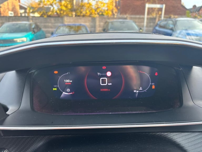 2021 Peugeot 2008 1.2 PureTech 130 GT 5dr HATCHBACK PETROL Manual