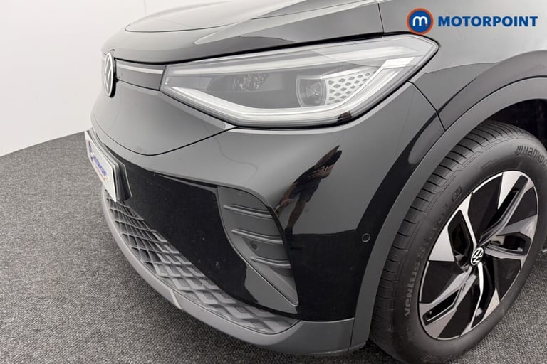 2024 Volkswagen ID.4 210kW Match Pro 77kWh 5dr Auto SUV Electric Automatic