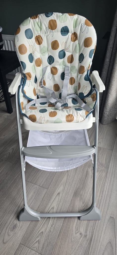 image for Graco Highchair 