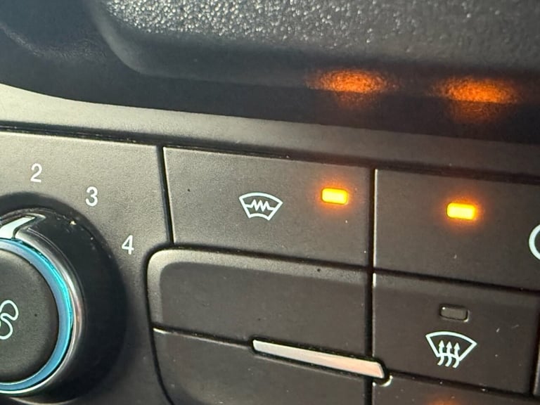 2022 Ford Transit Connect 1.5 230 EcoBlue Trend Panel Van 5dr Diesel Manual L2 Euro 6 (s/s) (100 ...