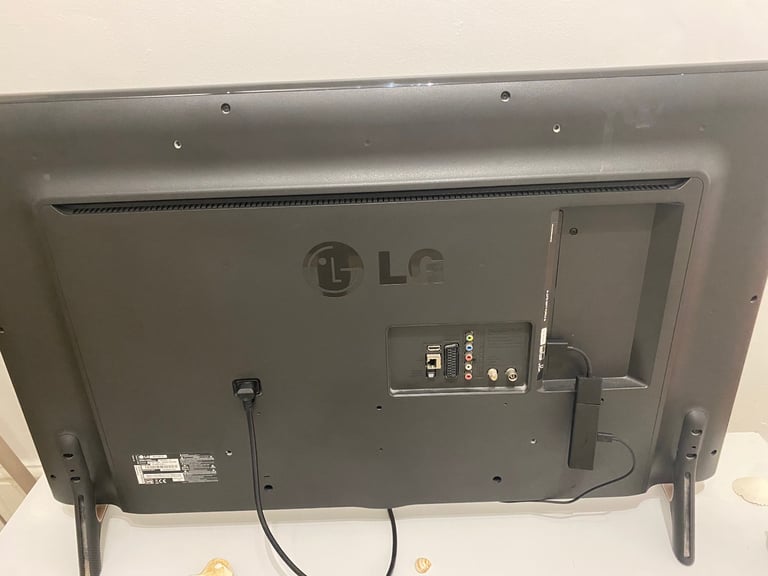 LG TV