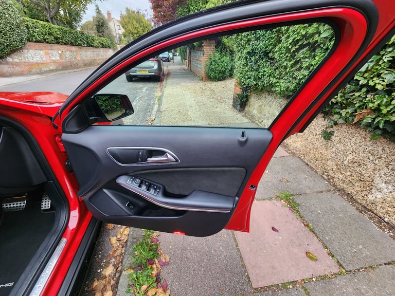 Mercedes-Benz, GLA250 AMG line. Premium Plus. 2014, Auto, 1991 (cc), 5 doors