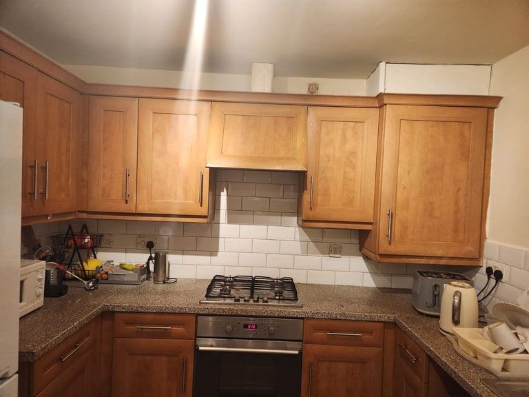 Single Room for two month rent.
