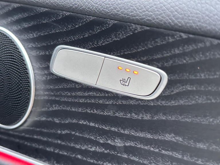 2019 Mercedes-Benz E Class 2.0 E220d AMG Line G-Tronic+ Euro 6 (s/s) 2dr COUPE Diesel Automatic