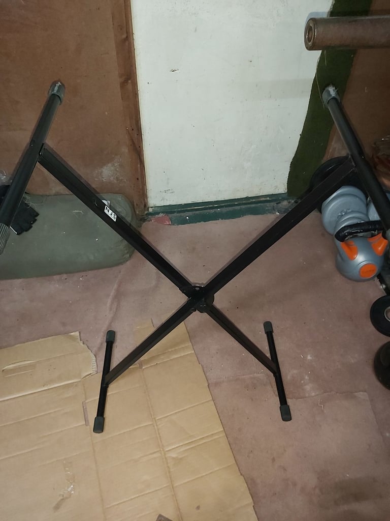 image for Keyboard stand 