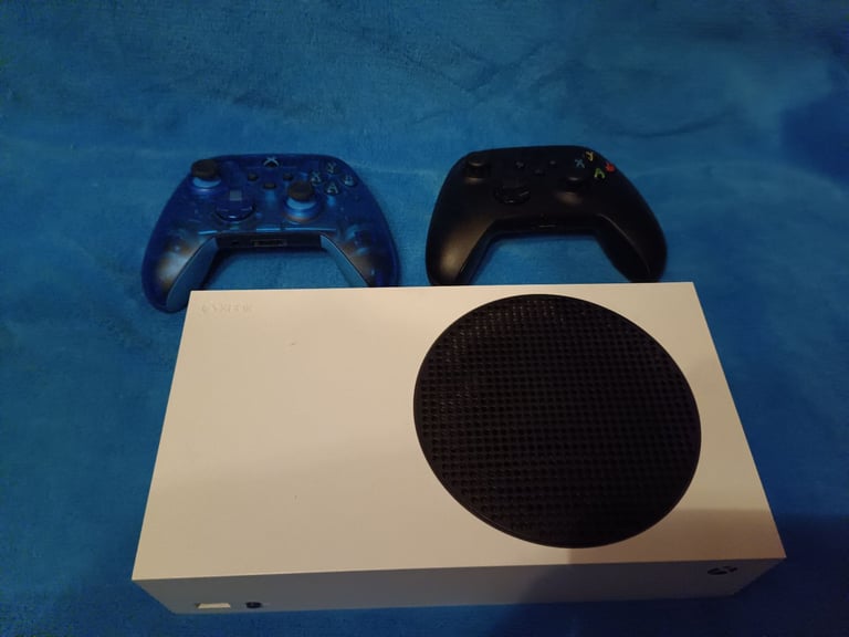 image for Xbox Series S for sale