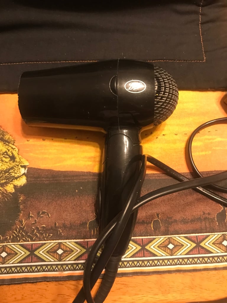 image for Hairdryer ( travel/small)