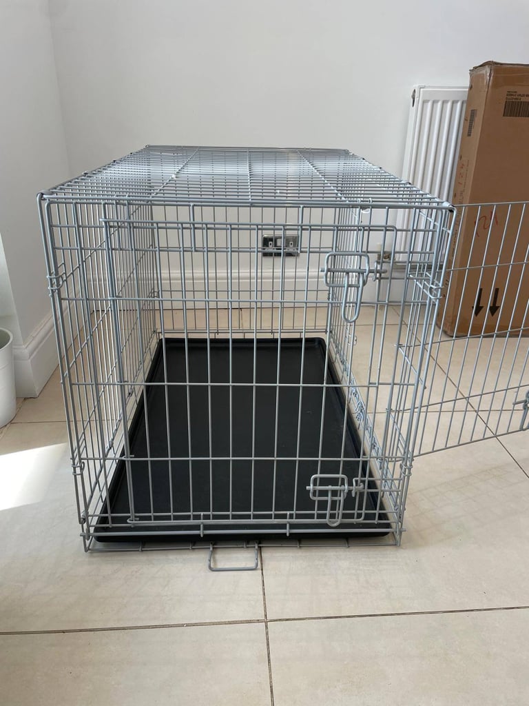 Dog cage - medium