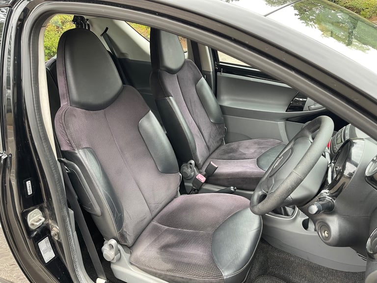 Citroen, C1, Hatchback, 2010, Manual, 998 (cc), 3 doors