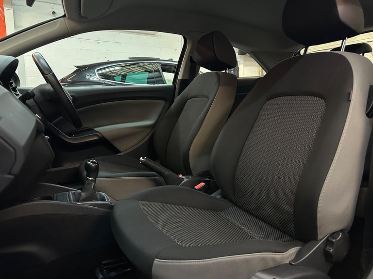 2016 SEAT Ibiza 1.2 TSI SE Sport Coupe Euro 6 3dr HATCHBACK Petrol Manual