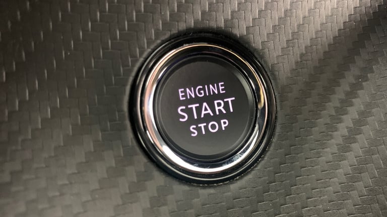 2023 Peugeot 2008 1.2 PureTech 130 GT 5dr EAT8 HATCHBACK PETROL Automatic