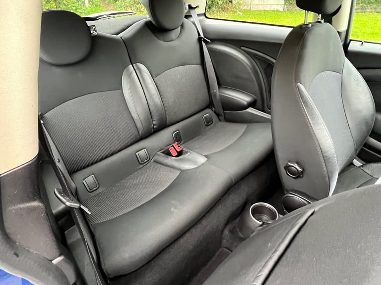Mini, HATCHBACK, Hatchback, 2011, Manual, 1598 (cc), 3 doors