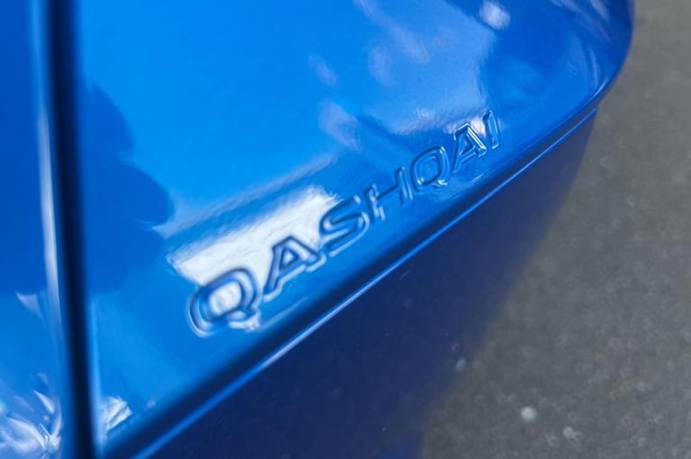 2022 Nissan Qashqai 1.3 DiG-T MH 158 Tekna [Bose] 5dr Manual Hatchback Petrol Manual