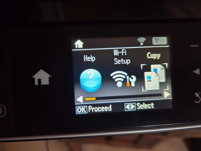 image for Printer Epson xp432
