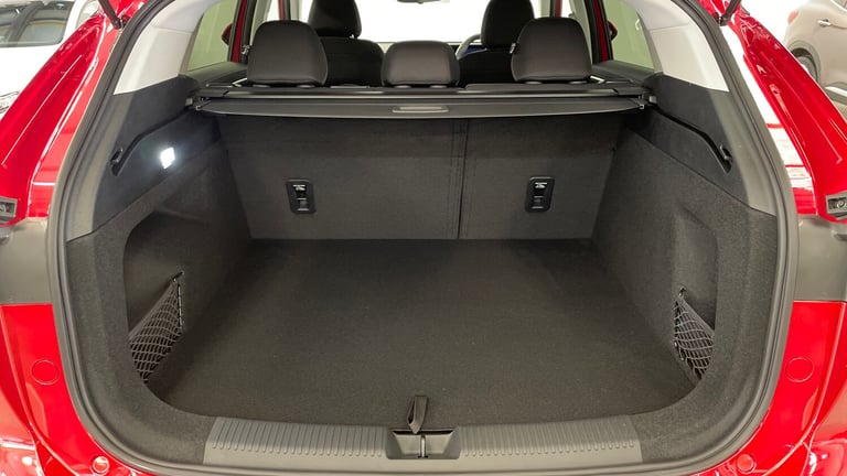 2024 MG HS 1.5 T-gdi SE Petrol