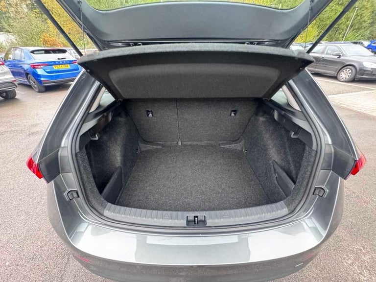 2022 Skoda Scala 1.0 TSI 110 SE 5dr DSG Automatic Hatchback Petrol Automatic