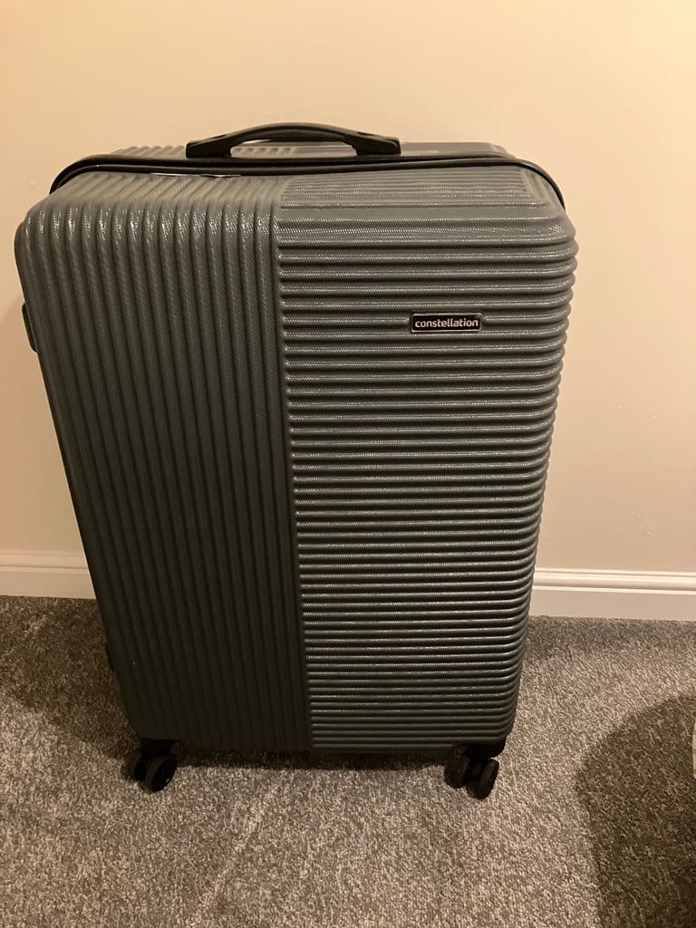 image for Large suitcase