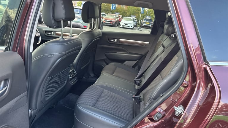 2019 Renault Koleos 2.0 dCi Iconic 5dr 2WD X-Tronic Diesel Estate Estate Diesel Automatic