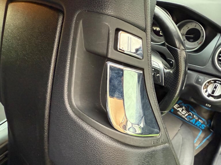 2012 Mercedes-Benz C Class 2.1 C220 CDI BlueEfficiency AMG Sport G-Tronic+ Euro 5 (s/s) 2dr COUPE...