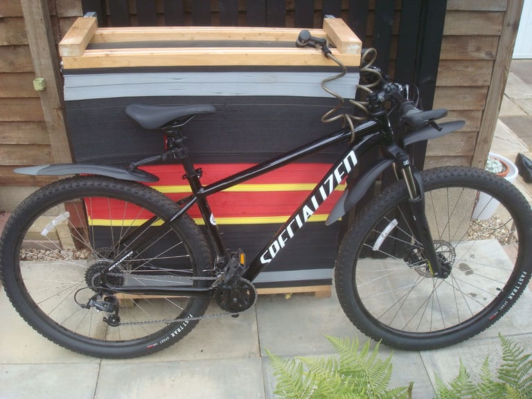 Specialized rockhopper gumtree sales